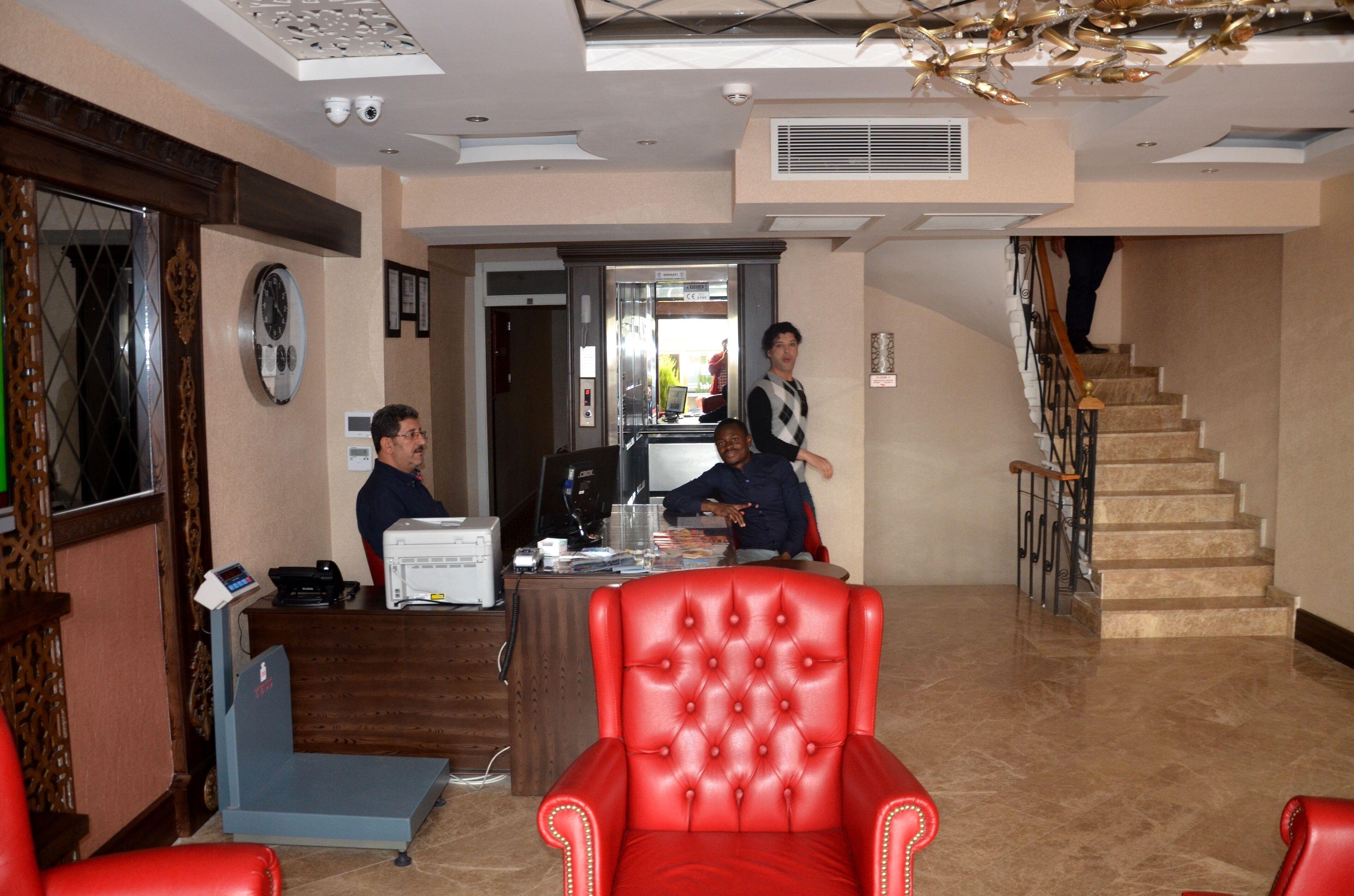 Sun Comfort Hotel — Photos 2